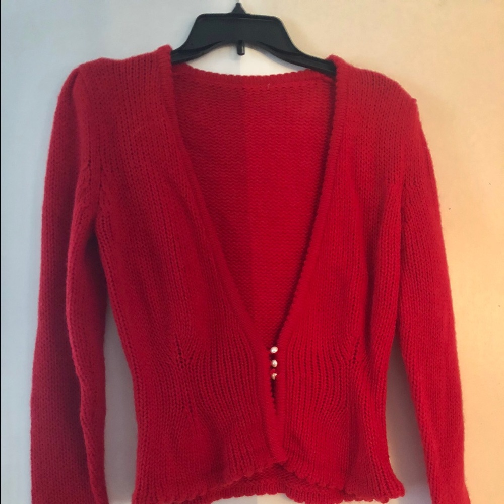 Vintage Cardigan